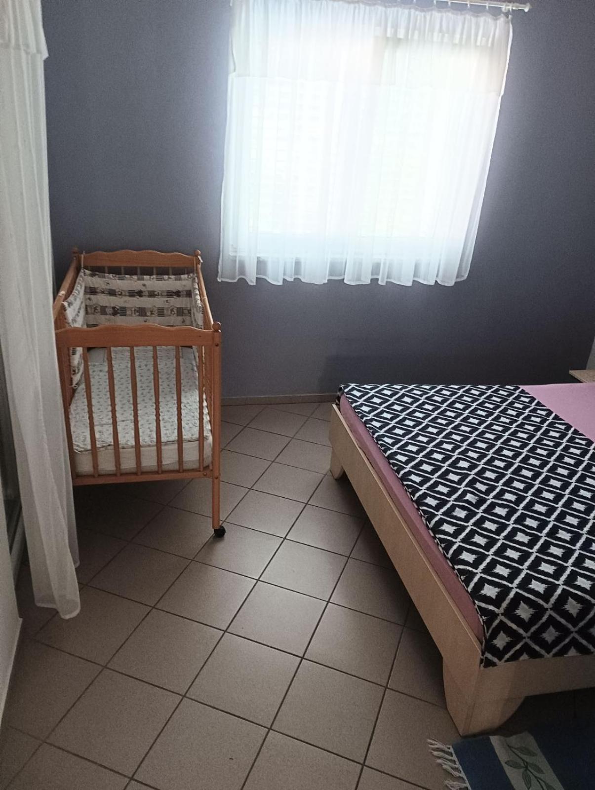 Apartmani Ana Vir Eksteriør billede